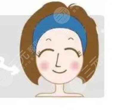 鼻子整形失敗修復(fù)前