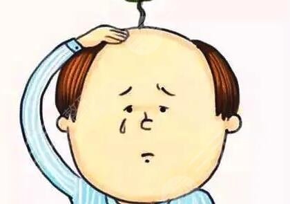 深圳植發(fā)醫(yī)院植鬢角