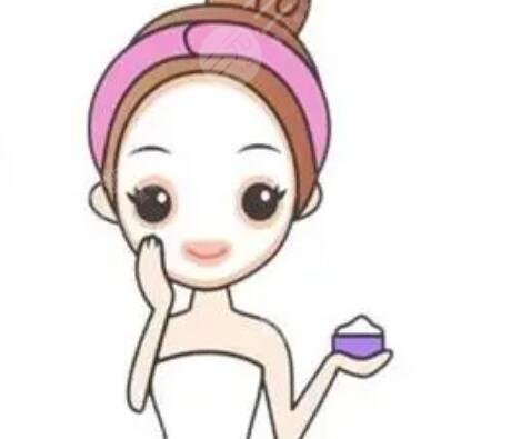 昆明云大醫(yī)院激光祛斑后