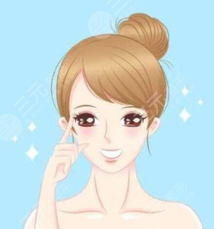 長沙湘雅醫(yī)院做雙眼皮案例術(shù)后