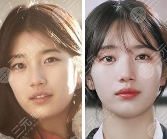 【裴秀智變美過(guò)程分享】