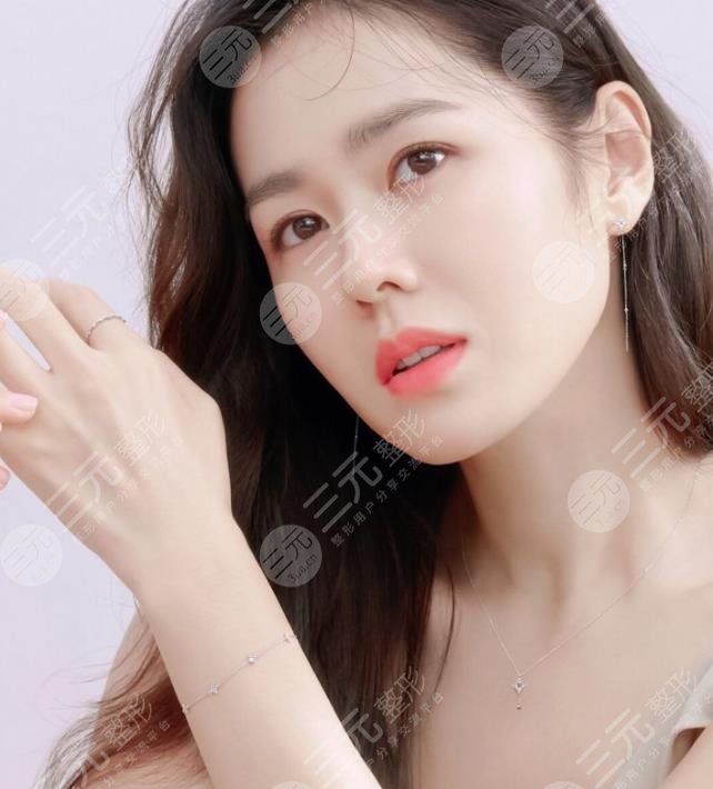 近40歲的孫藝珍依然神仙顏值！韓國原生態(tài)神顏演員孫藝珍顏值盤點！