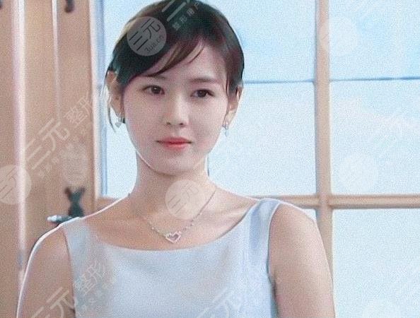 韓國神顏演員孫藝珍顏值如何?