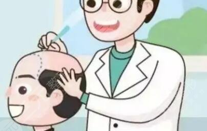 鄭州大麥微針植發(fā)醫(yī)院怎么樣