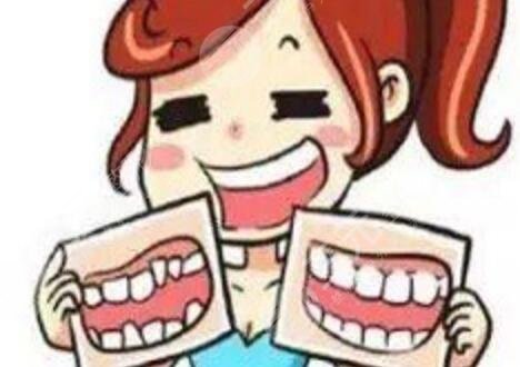 成都圣貝口腔醫(yī)院牙齒矯正案例分享