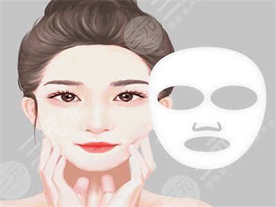 上海九院熱瑪吉做一次多少錢？價格表一覽+前后對比照片分享~