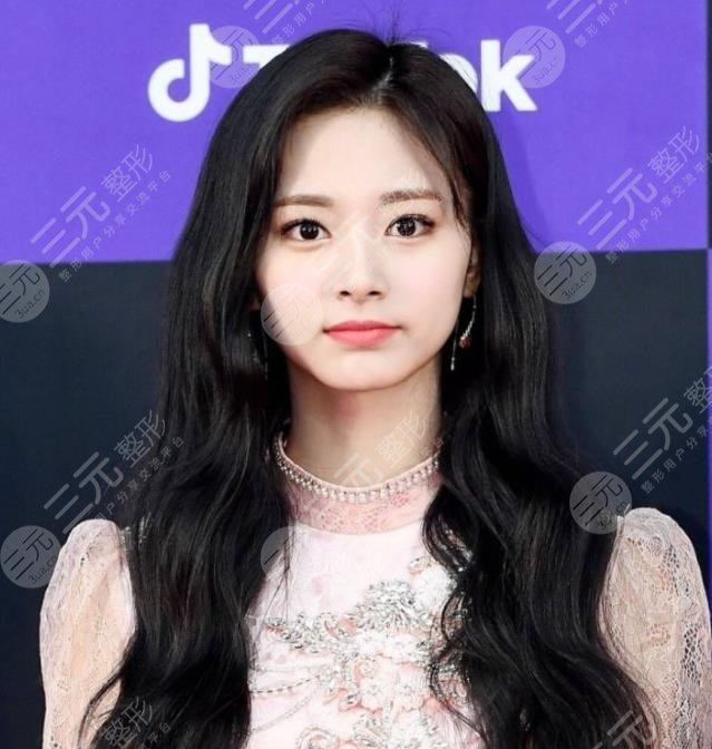 為什么感覺近來周子瑜的顏值下降了?