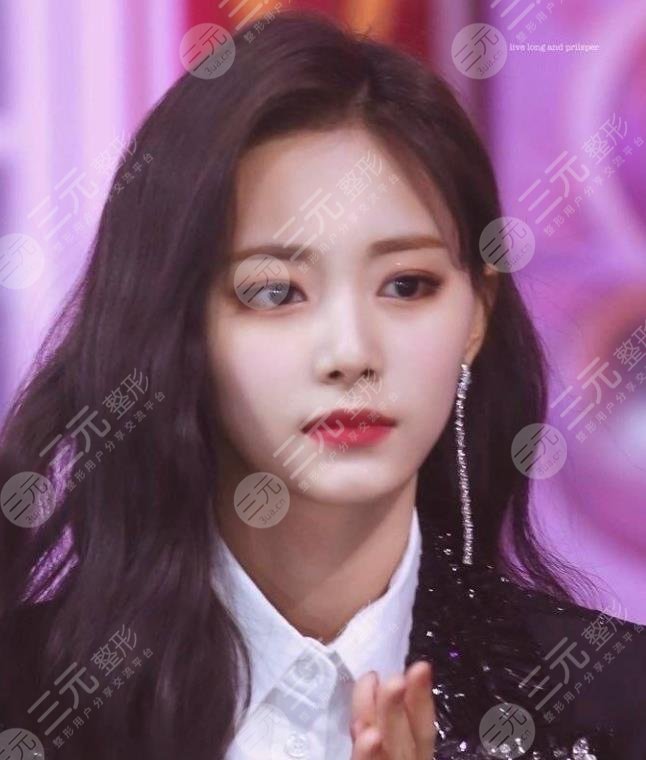 Twice周子瑜陷顏值熱議！發(fā)腮了？顏值下降？木頭美人？顏值盤點