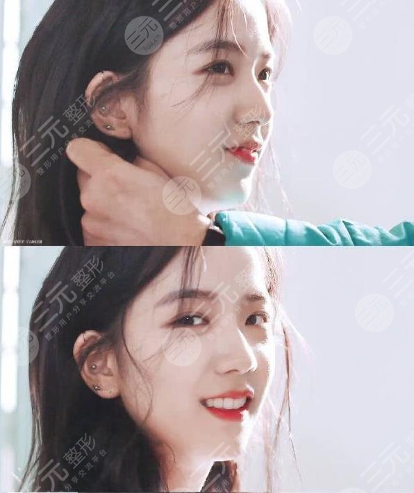 《雪滴花》金智秀被評顏值不行?