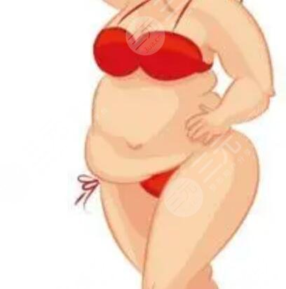 延吉金光善整形醫(yī)院腰腹吸脂果