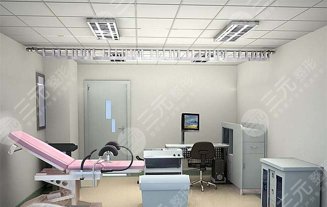 無錫尚美整形美容熱門整形價目表