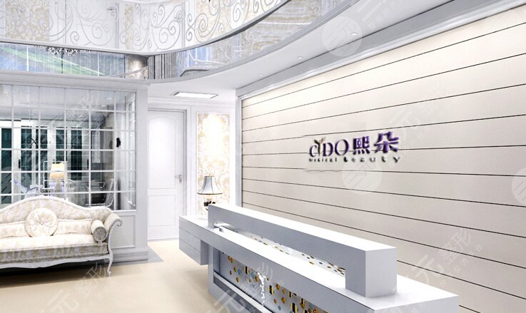 北京熙朵頭發(fā)移植怎么樣