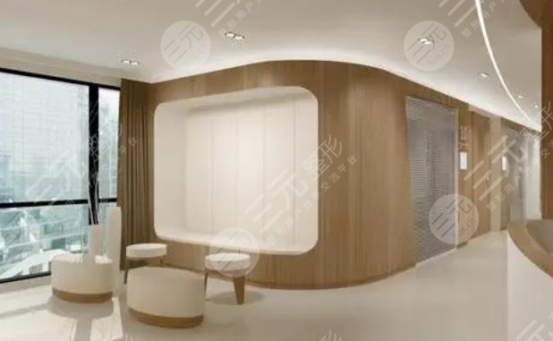 整形醫(yī)院內部