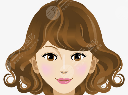 植發(fā)科眉毛種植經(jīng)歷分享