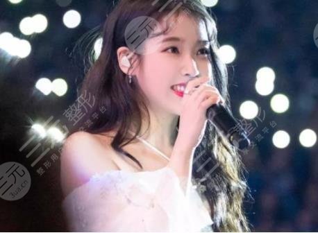 為什么說IU風格不適合模仿?