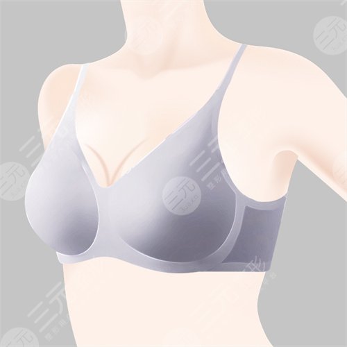 上海九院美容科隆胸價(jià)格表