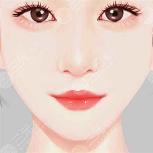 南昌一附醫(yī)院美容價格表2020