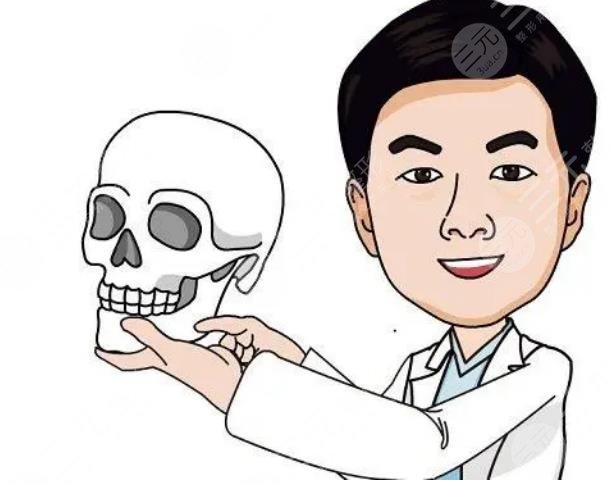 2022北京磨骨專家名單