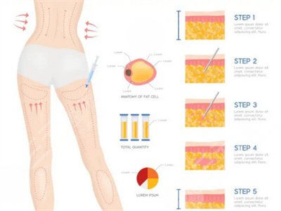 大腿吸脂整形案例