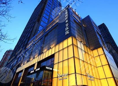 深圳胸部整形排行榜