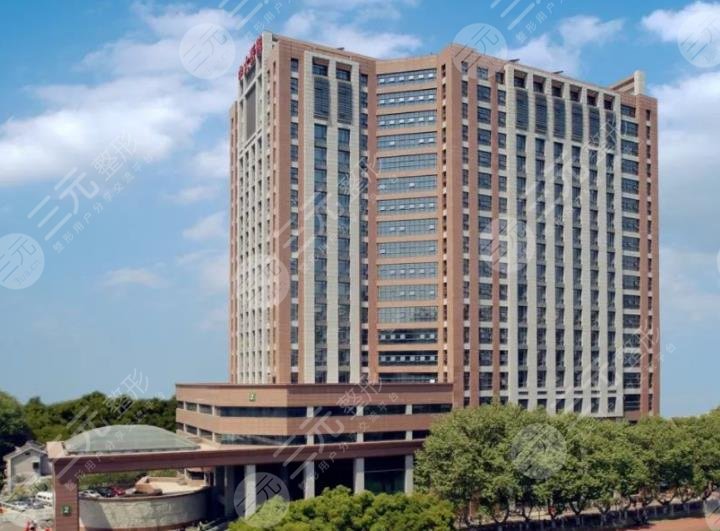 南京中大醫(yī)院環(huán)境圖