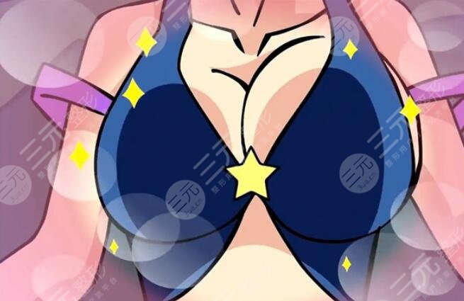 曼托隆胸容易出現(xiàn)包膜攣縮嗎?