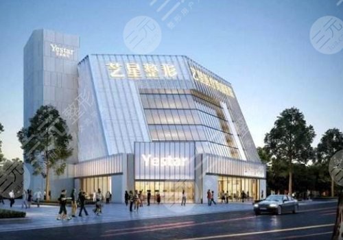 深圳藝星做鼻子果如何？做鼻子厲害的醫(yī)生&術(shù)后顏值比肩“混血兒”