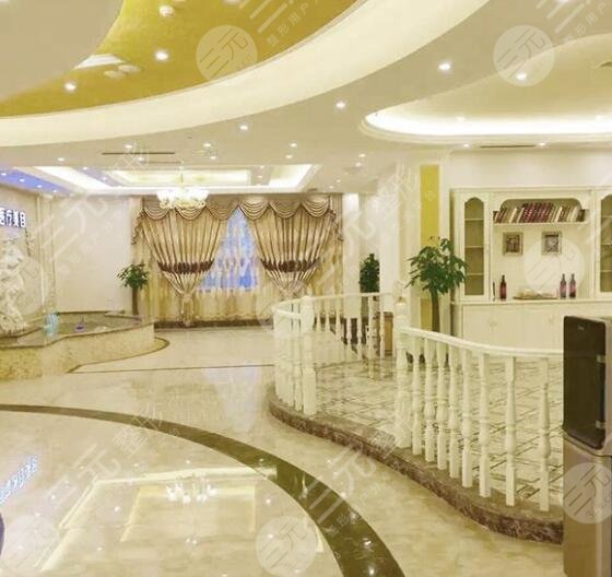 南平愛(ài)惟夷醫(yī)療整形門(mén)診部