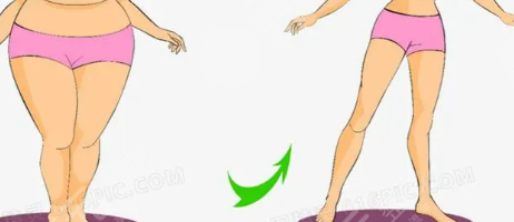 弋磯山醫(yī)院注射瘦腿怎么樣？注射瘦腿打完后，腿部線條更美！