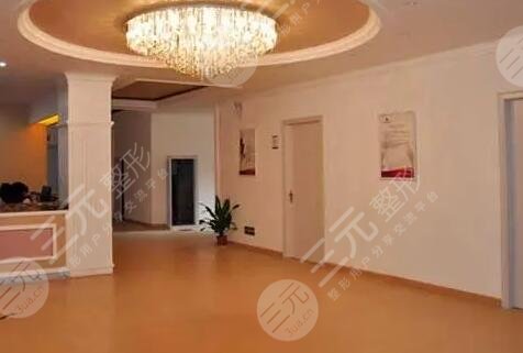 延吉美容整形醫(yī)院排名:延吉市金光善整形美容醫(yī)院