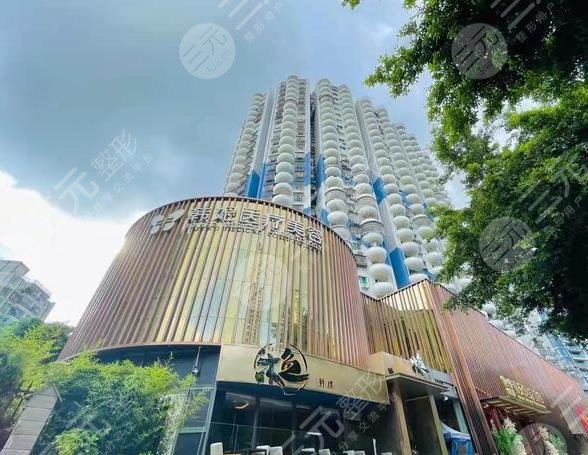 珠海植發(fā)醫(yī)院哪家好