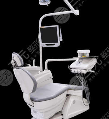 白博士口腔醫(yī)院