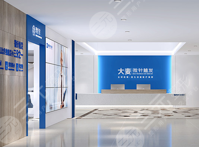 上海大麥微針植發(fā)果怎么樣