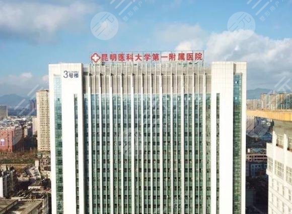 昆明哪里植發(fā)比較好