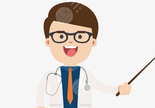 上海鼻假體取出好的專家詳細介紹(1)戴傳昌