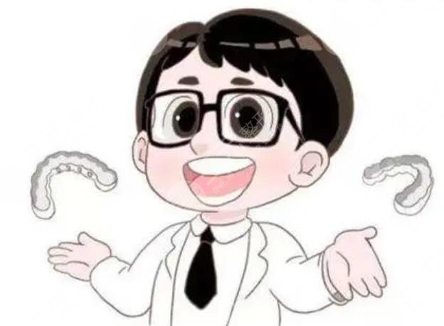 河北省二院正畸科開展項目