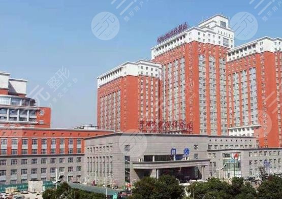 中南大學湘雅醫(yī)院環(huán)境圖