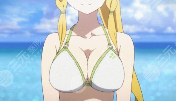 進口假體隆胸品牌和價格大全，你還稀里糊涂的嗎？