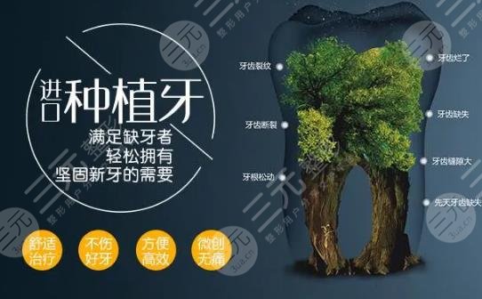 韓國奧齒泰種植牙多少錢一顆?