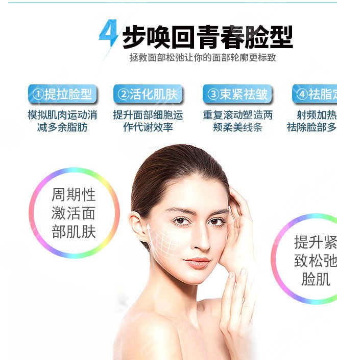 熱拉提plus后如何護(hù)理皮膚?