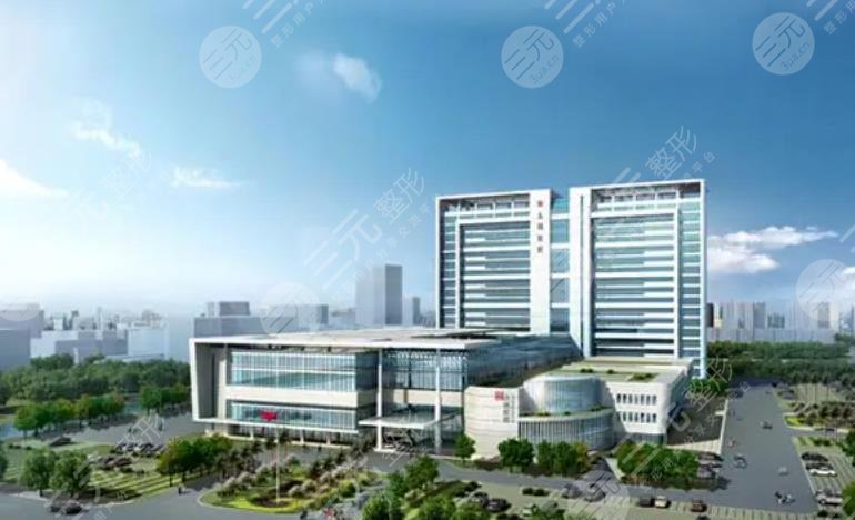 中山市古鎮(zhèn)人民醫(yī)院