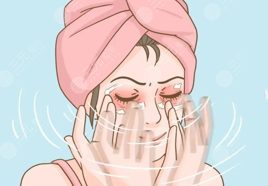 脂肪粒怎么消除在眼睛旁邊的？去除會不會留疤？附緩解方法小妙招！