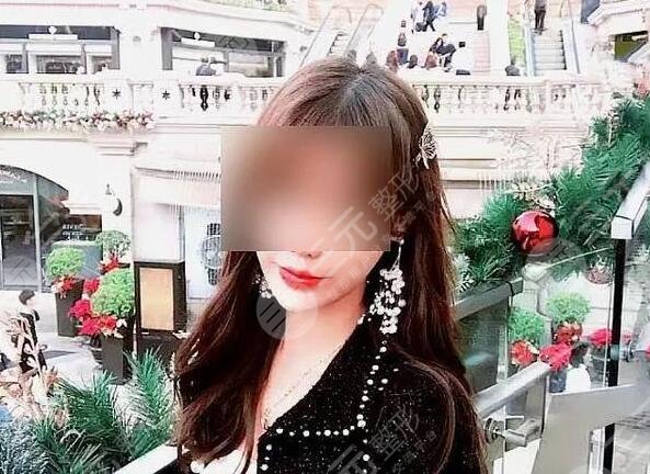 女子隆鼻智商變一歲，整容需謹(jǐn)慎