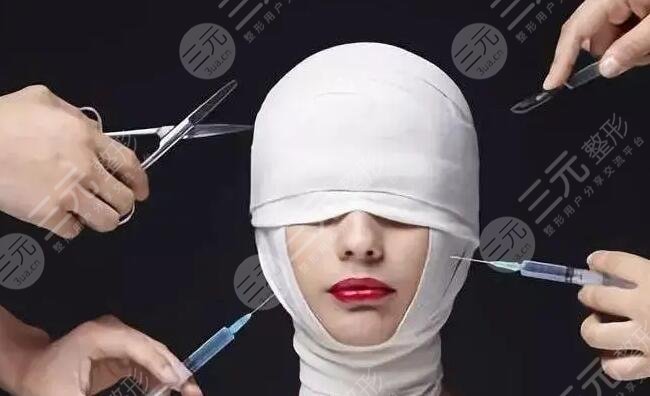 女子整容生孩子太丑被告