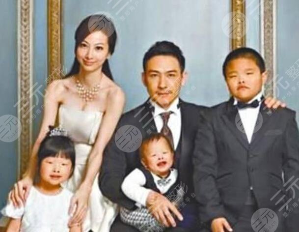女子整容生孩子太丑被告
