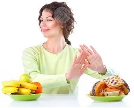 辟谷減肥怎么減