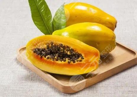 吃木瓜對(duì)女人的好處