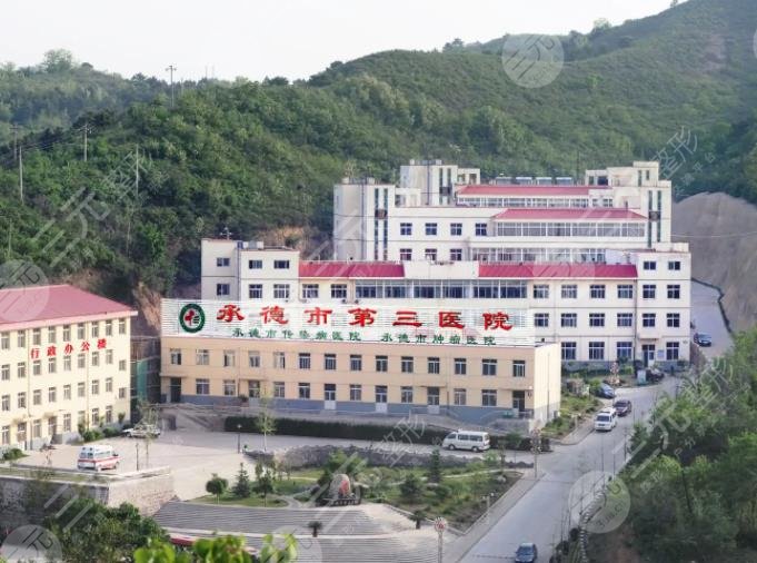 承德整形醫(yī)院排名