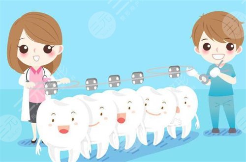 老年人種植牙分幾個步驟？