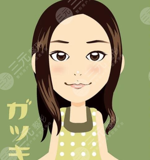 為什么日本整形這么受歡迎?